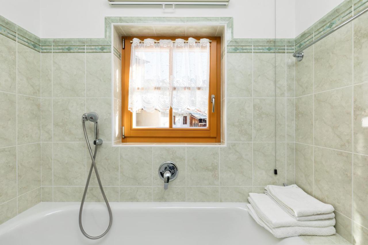 Apartamento Cesa Raggio Di Sole Arabba Exterior foto