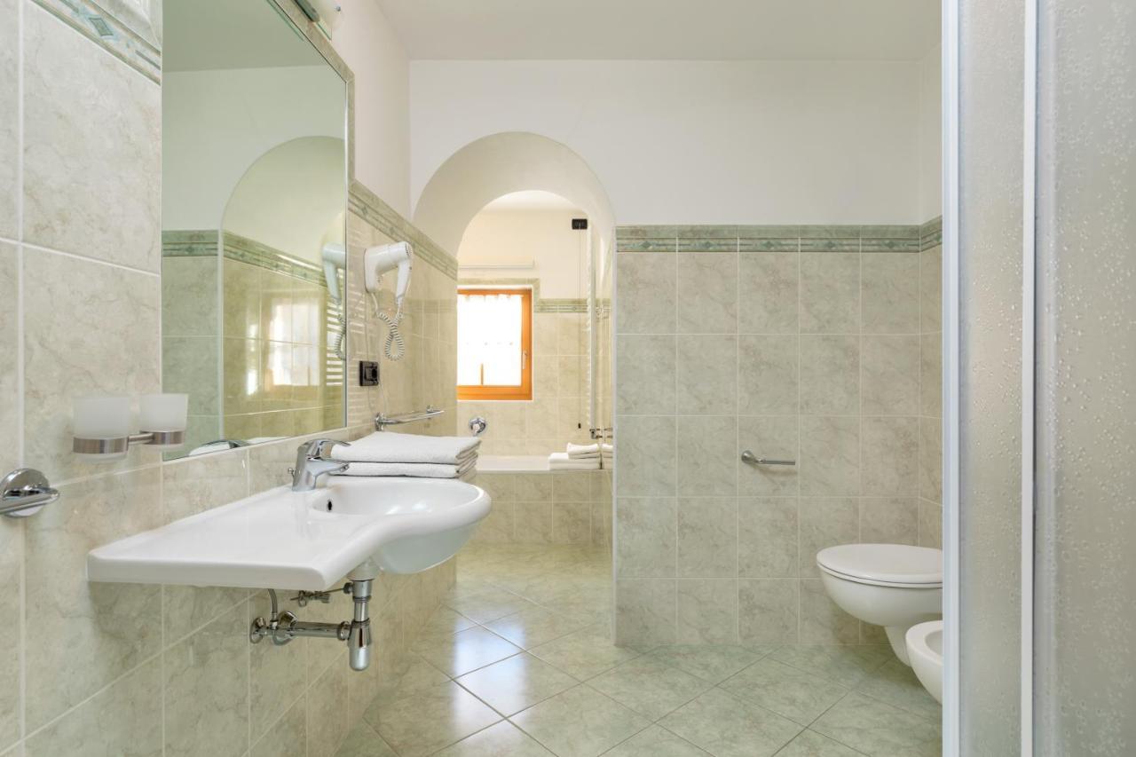 Apartamento Cesa Raggio Di Sole Arabba Exterior foto
