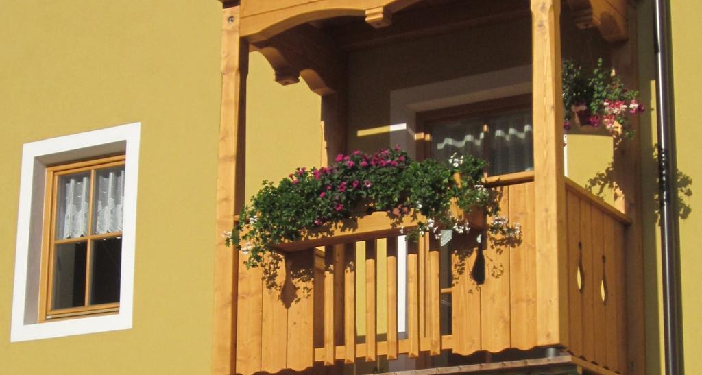 Apartamento Cesa Raggio Di Sole Arabba Exterior foto