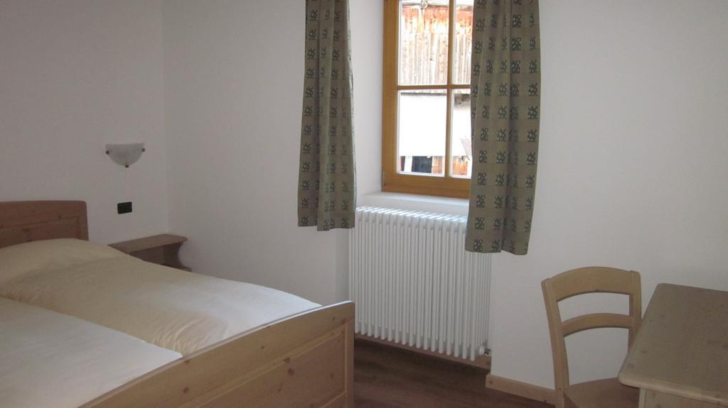 Apartamento Cesa Raggio Di Sole Arabba Habitación foto