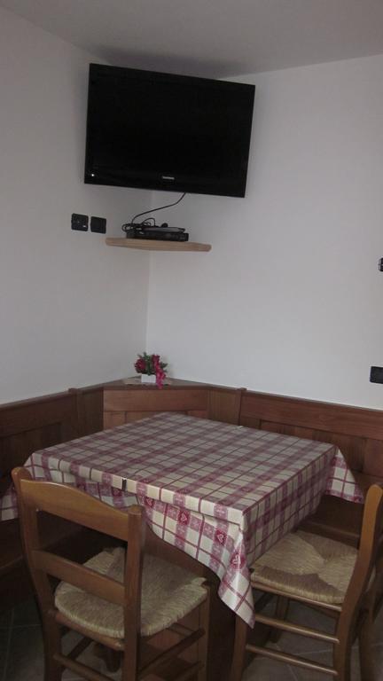 Apartamento Cesa Raggio Di Sole Arabba Habitación foto