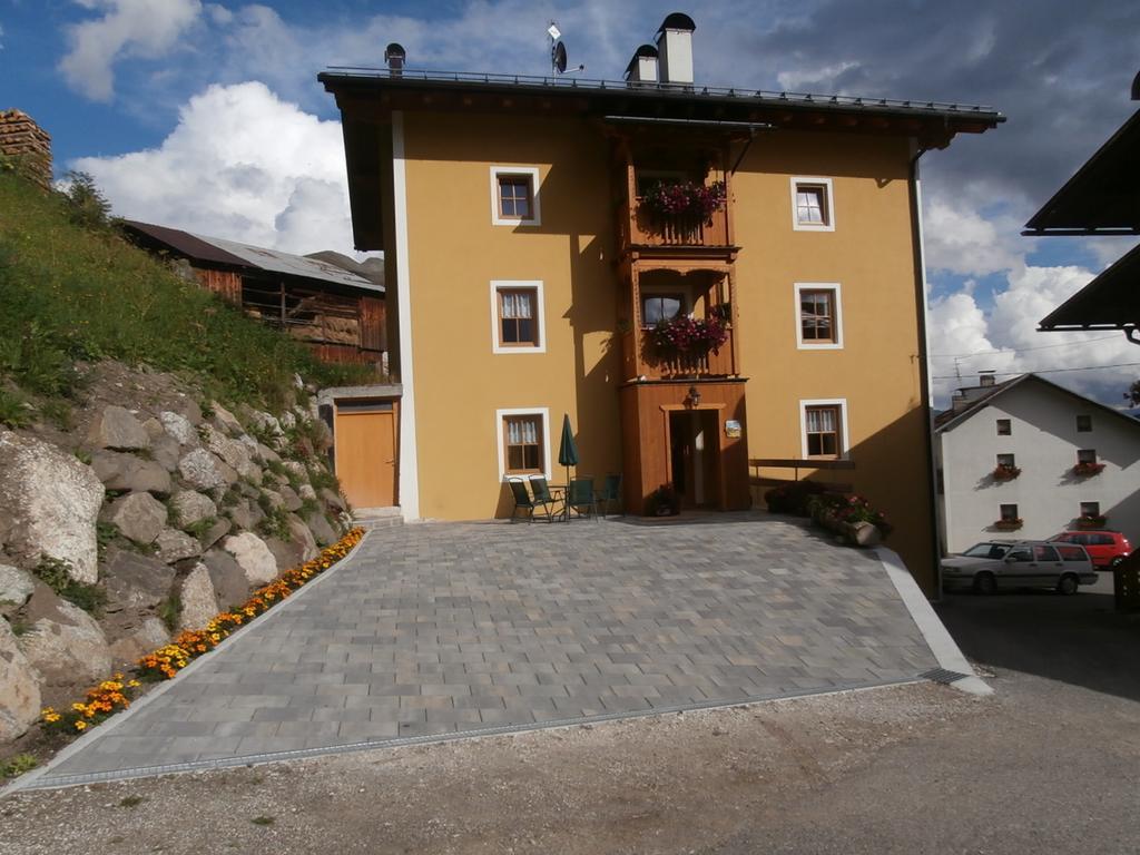 Apartamento Cesa Raggio Di Sole Arabba Exterior foto