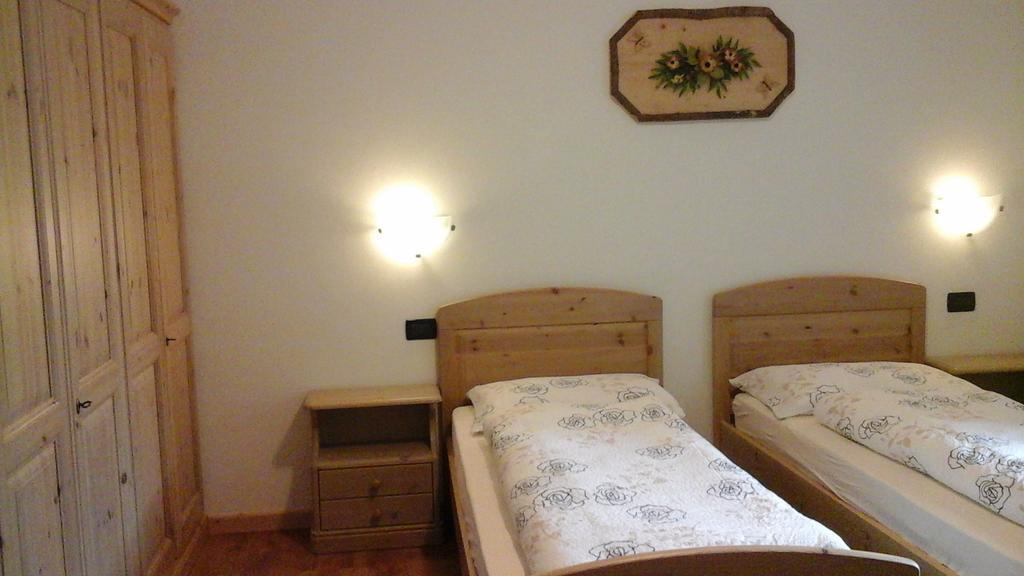 Apartamento Cesa Raggio Di Sole Arabba Exterior foto