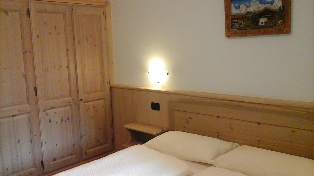 Apartamento Cesa Raggio Di Sole Arabba Exterior foto