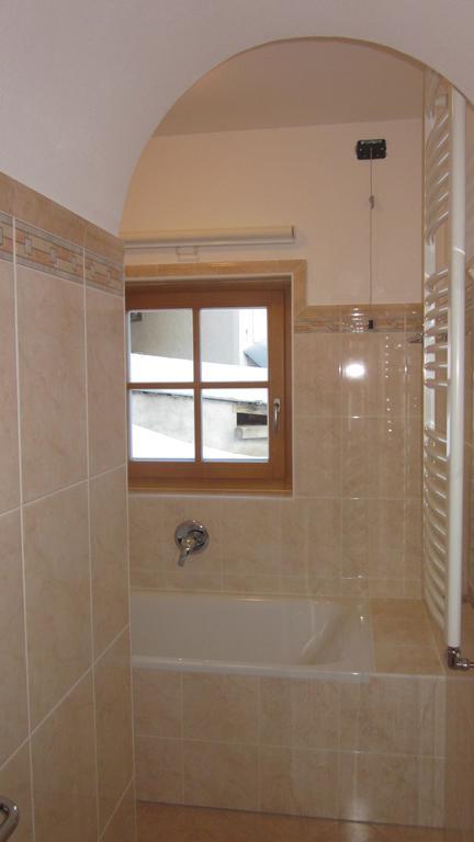 Apartamento Cesa Raggio Di Sole Arabba Exterior foto