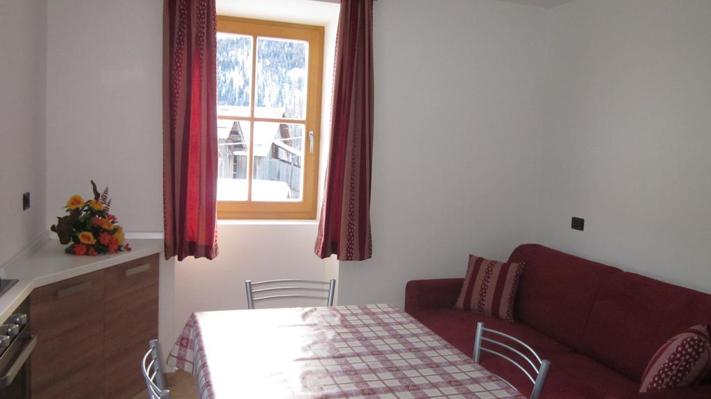 Apartamento Cesa Raggio Di Sole Arabba Exterior foto