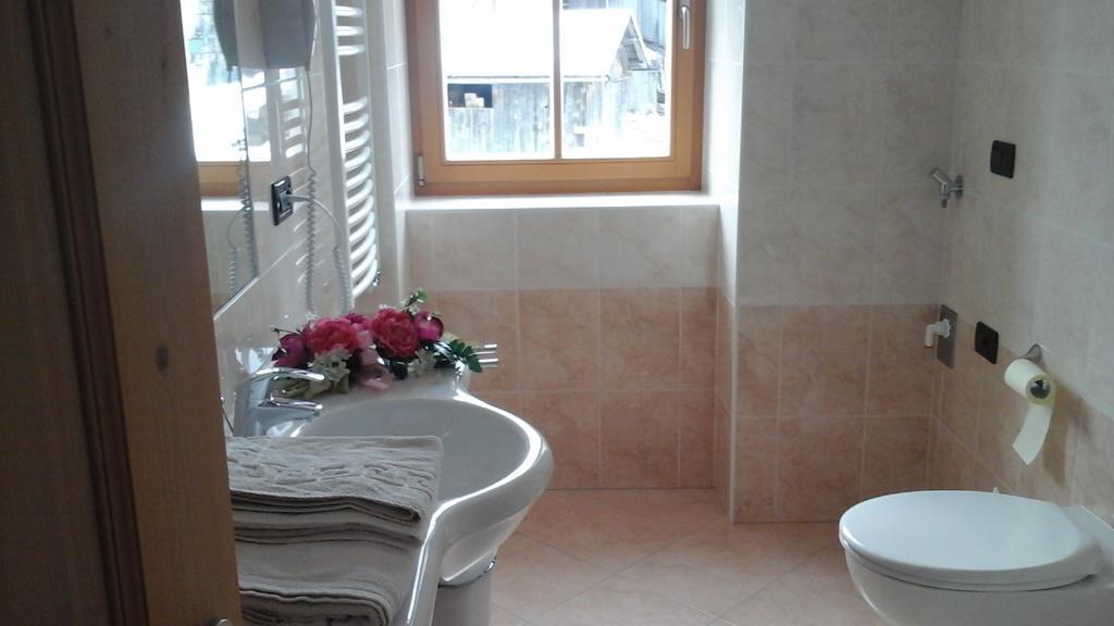 Apartamento Cesa Raggio Di Sole Arabba Exterior foto
