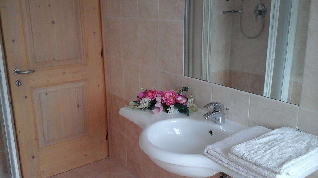 Apartamento Cesa Raggio Di Sole Arabba Exterior foto