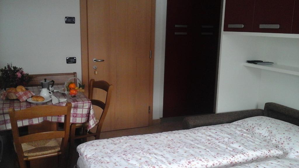 Apartamento Cesa Raggio Di Sole Arabba Exterior foto