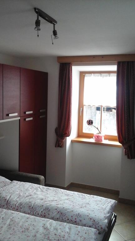 Apartamento Cesa Raggio Di Sole Arabba Exterior foto